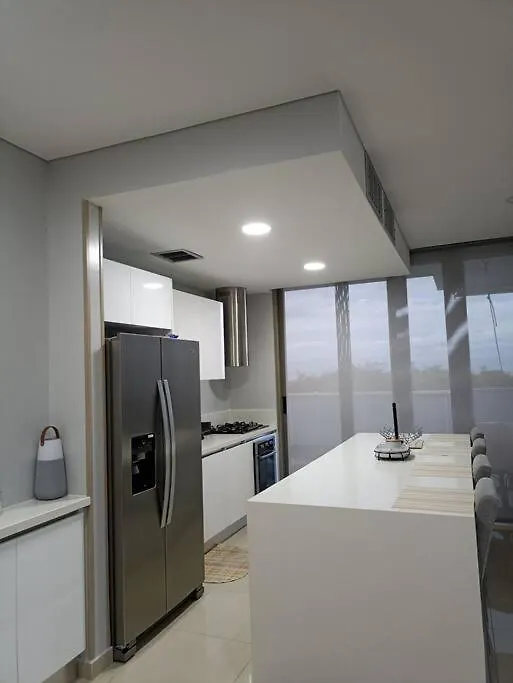 Servicio Personal De Cocina Incluido - Apartamento Santa Marta Samaria - 3Beds, 4Baths, Cabo Tortuga