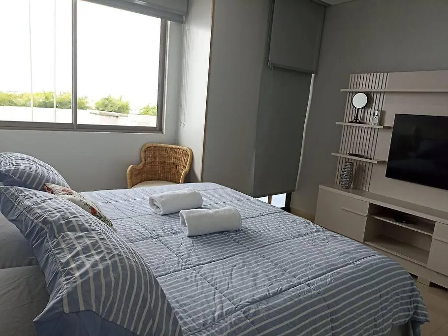 Servicio Personal De Cocina Incluido - Apartamento Santa Marta Samaria - 3Beds, 4Baths, Cabo Tortuga