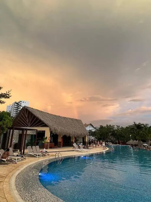 Servicio Personal De Cocina Incluido - Apartamento Santa Marta Samaria - 3Beds, 4Baths, Cabo Tortuga 0*, Santa Marta (Magdalena) Colombia