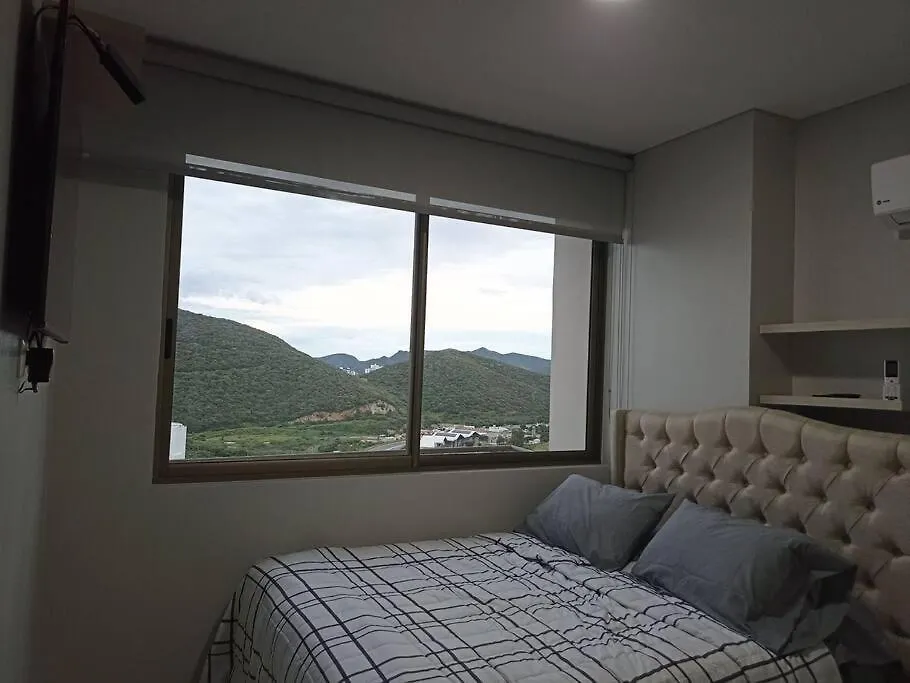 Apartment Servicio Personal De Cocina Incluido - Apartamento Santa Marta Samaria - 3Beds, 4Baths, Cabo Tortuga Colombia