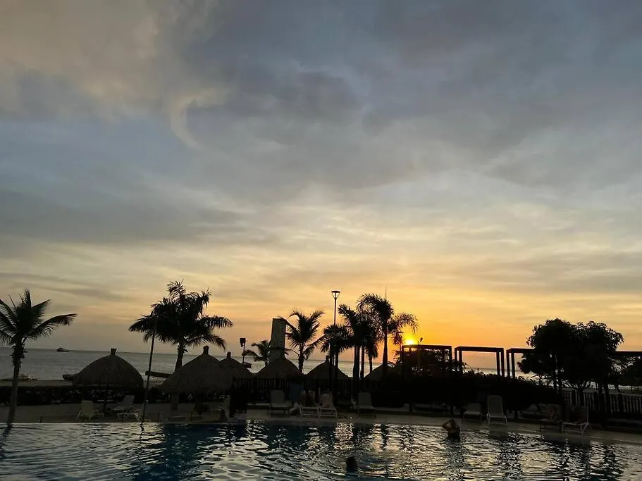 Servicio Personal De Cocina Incluido - Apartamento Santa Marta Samaria - 3Beds, 4Baths, Cabo Tortuga Apartment