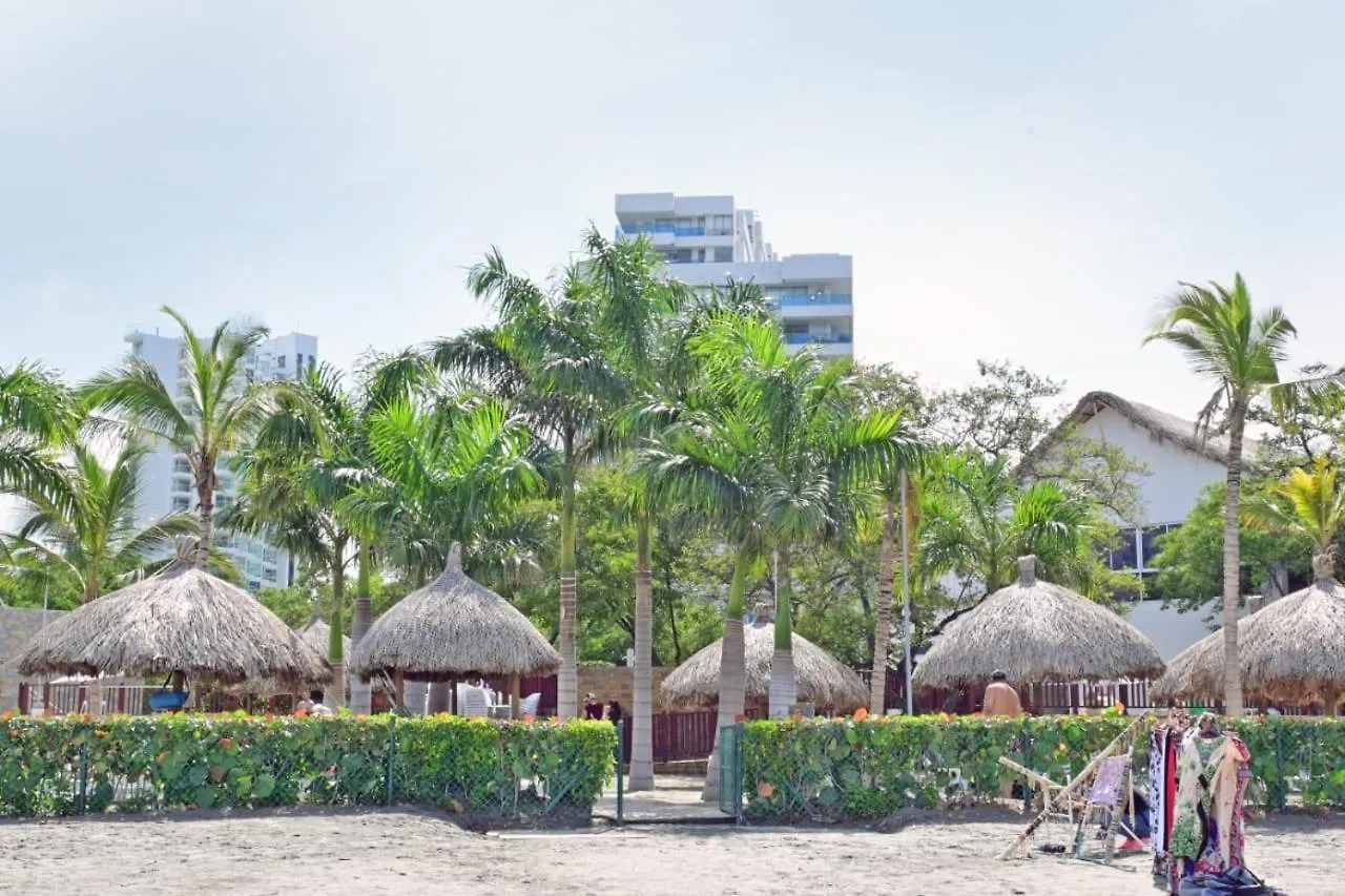 Servicio Personal De Cocina Incluido - Apartamento Santa Marta Samaria - 3Beds, 4Baths, Cabo Tortuga 0*, Santa Marta (Magdalena)
