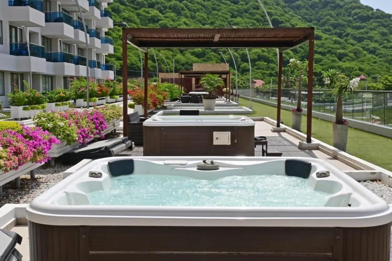 Servicio Personal De Cocina Incluido - Apartamento Santa Marta Samaria - 3Beds, 4Baths, Cabo Tortuga 0*, Santa Marta (Magdalena)