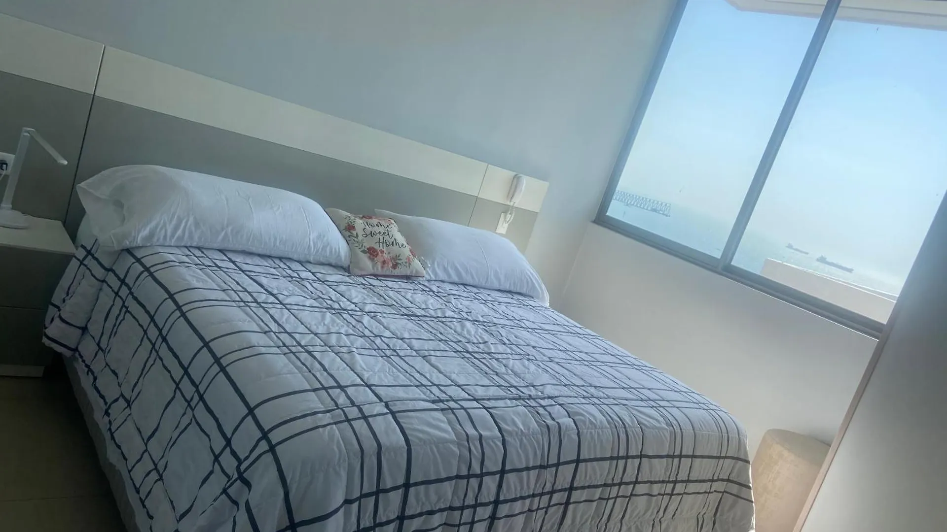 Servicio Personal De Cocina Incluido - Apartamento Santa Marta Samaria - 3Beds, 4Baths, Cabo Tortuga Colombia