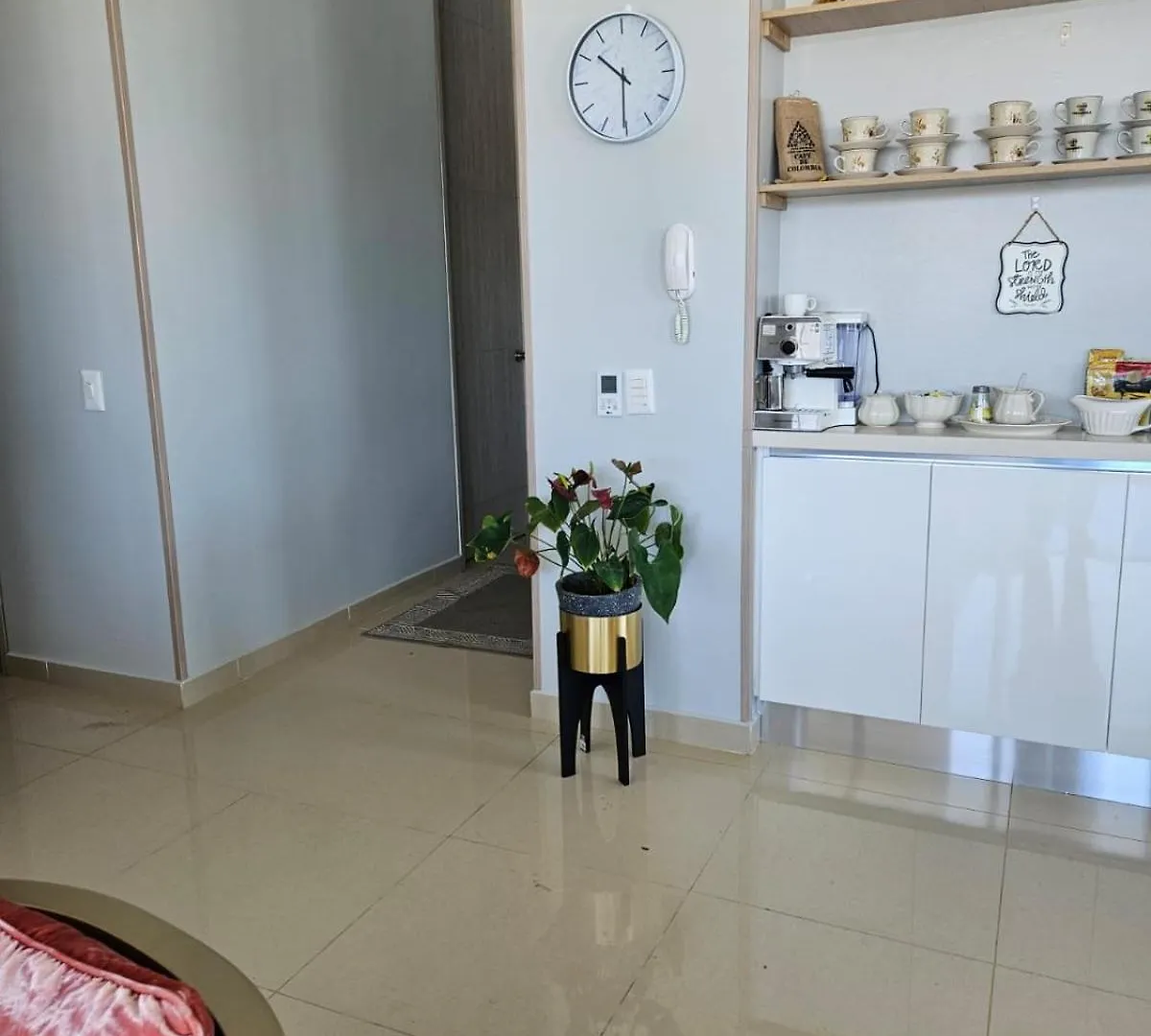 Apartment Servicio Personal De Cocina Incluido - Apartamento Santa Marta Samaria - 3Beds, 4Baths, Cabo Tortuga