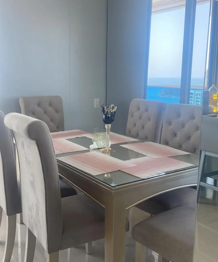 Servicio Personal De Cocina Incluido - Apartamento Santa Marta Samaria - 3Beds, 4Baths, Cabo Tortuga Apartment