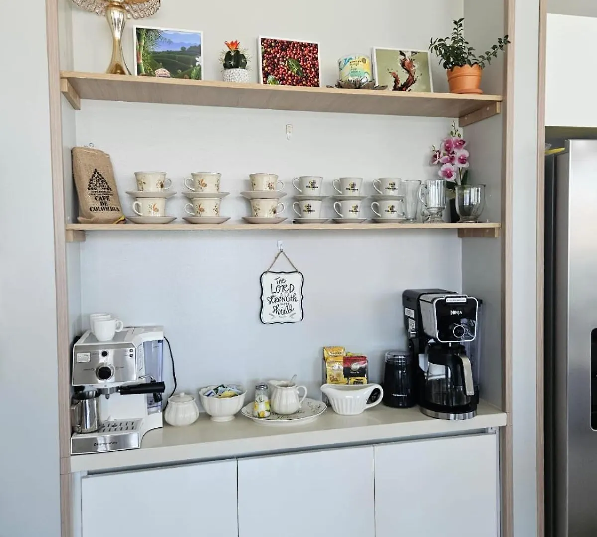 Servicio Personal De Cocina Incluido - Apartamento Santa Marta Samaria - 3Beds, 4Baths, Cabo Tortuga Colombia